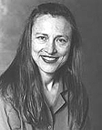 Kathleen Schalch MA, SAIS '88   NPR business reporter