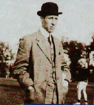 first game on Homewood Field under coach William C. "Father Bill" Schmeisser