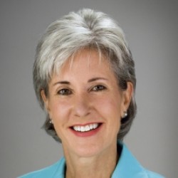 Secretary Kathleen Sebelius Secretary of Health and Human Services