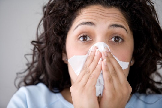Sinus Infection? Don’t Badger Your Doc for an Antibiotic