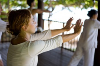 Tai Chi Increases Balance in Parkinson’s Patients