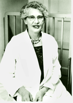 Dr. Helen Brooke Taussig