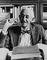 Abel Wolman A&S 1913, ENG 1915   World-renowned water treatment expert; invented modern water treatment techniques