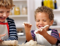 Severe Food Allergy Reactions in Kids