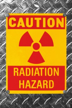 Drugs Block Deadly Harm from Radiation Exposure