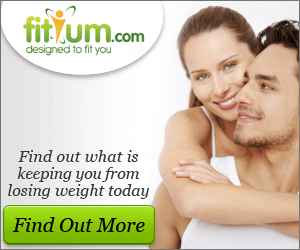 fitium personalised diet plan