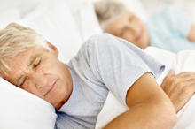 Sleep and Memory in the Aging Brain