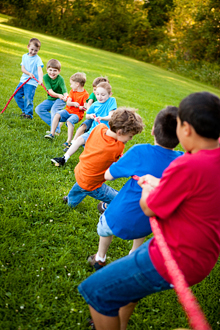 How Diet and Activity Affect Weight in Children