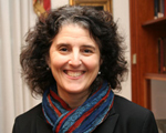Shelly Greenfield, HMS professor of psychiatry at McLean Hospital