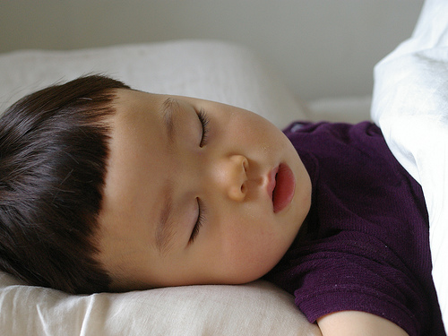 Studying pediatric sleep disorders an “integral part” of the future of sleep medicine