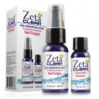ZetaClear Nail Fungus Treatment