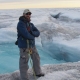 CCNY's Dr. Marco Tedesco & New melt record for Greenland ...