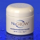 NuGlow Copper Peptide Creams and Serums. Anti wrinkle skin care.