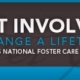 May is National Foster Care Month... You Can Change a Lifetime!