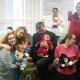ONDCP celebrates the holiday season at Family Based Treatment Center