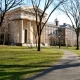 US Brown University (Providence, Rhode Island, USA). Academics.