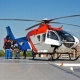 Helicopter Transport Increases Survival for Seriously Injured Patients