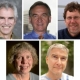 Five faculty named fellows of the AAAS