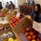 Would convenient access to affordable fresh produce improve eating habits?