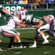 Researchers report data on head impacts in college football