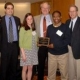 UR Deaf Health Disparities Group Wins National Excellence Award
