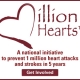 WHAT IS MILLION HEARTS? About the Campaign.