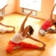Yoga or Stretching Eases Low Back Pain