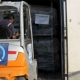 UN agency delivers more aid to quake survivors in Turkey