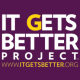 What is the It Gets Better Project?