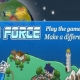 UN food aid agency helps create online game to fight hunger