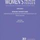 Women’s Health Issues Supplement Showcases Gender-Responsive National HIV/AIDS Programming for U.S. Women and Girls