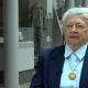 Women Veterans' Stories of Service: Brigadier General Wilma Vaught