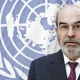 New chief of UN’s food and agriculture agency outlines plans as he starts work
