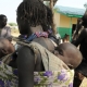 UN scales up food assistance for more than 80,000 people in South Sudan.