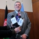 UN envoy arrives to help Afghanistan through new period of development