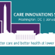 Obama Administration officials, health care leaders join together at Innovation Summit