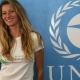 Supermodel and UN advocate Gisele Bündchen backs access to energy in Kenya