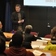 Dean's Distinguished Lecture: Design Public Health Initiatives with Users in Mind