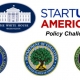 Startup America Policy Challenge: Universities Respond.