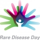 Raising awareness about rare diseases