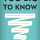David Weinberger on Too Big To Know