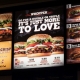Study finds fast-food menu calorie counts confusing for consumers