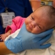 A very special small package: Three-pound baby receives pacemaker
