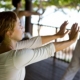 Tai Chi Increases Balance in Parkinson’s Patients