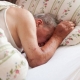 Study shows seniors sleep better than younger adults