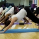 Study suggests yoga may help caregivers of dementia patients manage stress