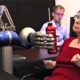 Thought-Control Gives Paralyzed People Helping Hand