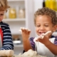 Severe Food Allergy Reactions in Kids
