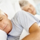 Sleep and Memory in the Aging Brain