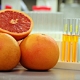Therapeutic Nanoparticles from Grapefruit Juice